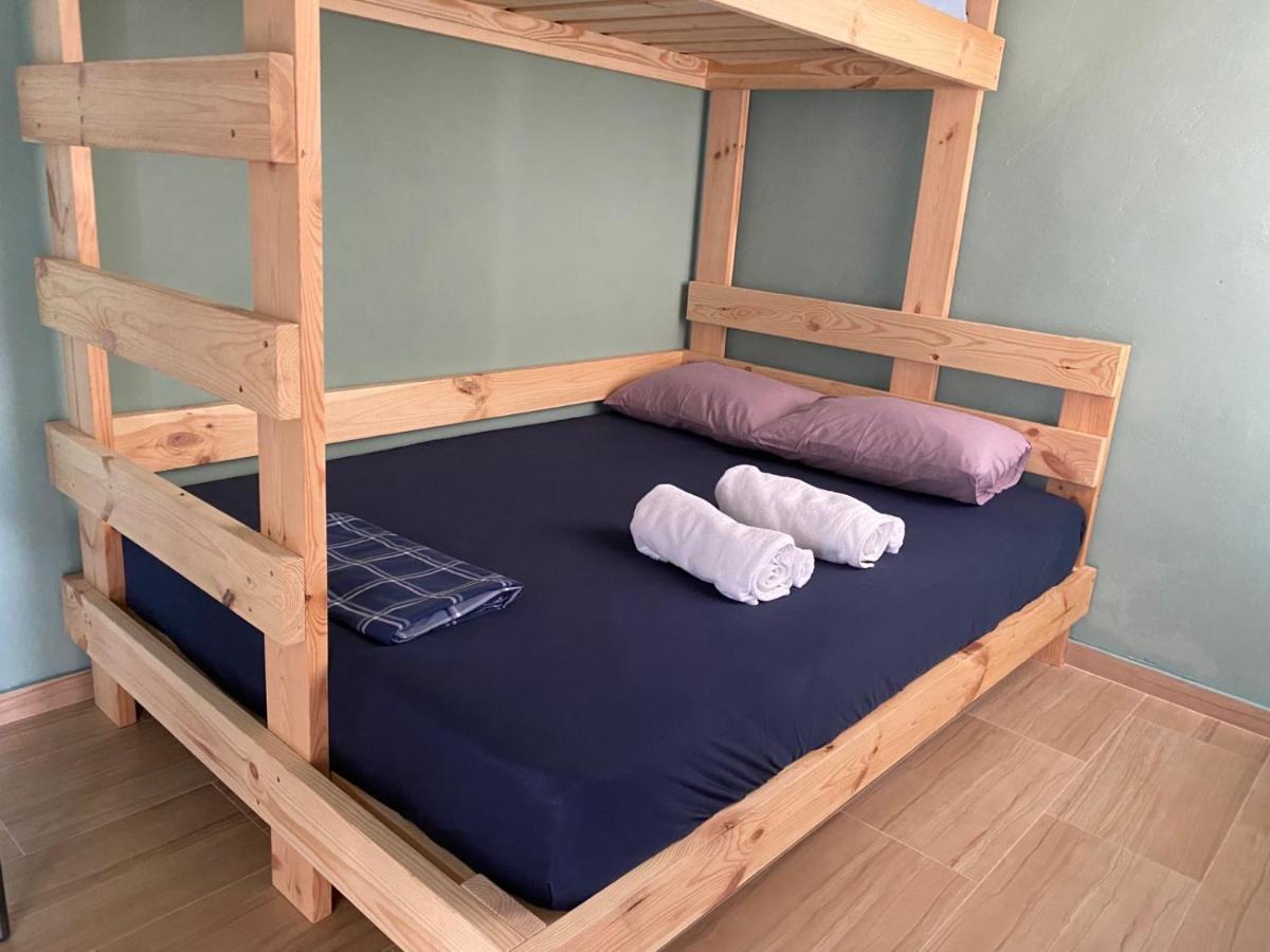 Bukhta Aparthotel Вапнярка Екстериор снимка