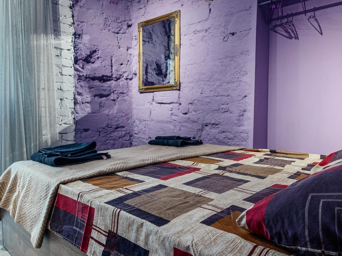 Bukhta Aparthotel Вапнярка Екстериор снимка