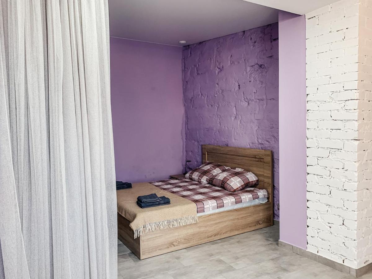 Bukhta Aparthotel Вапнярка Екстериор снимка