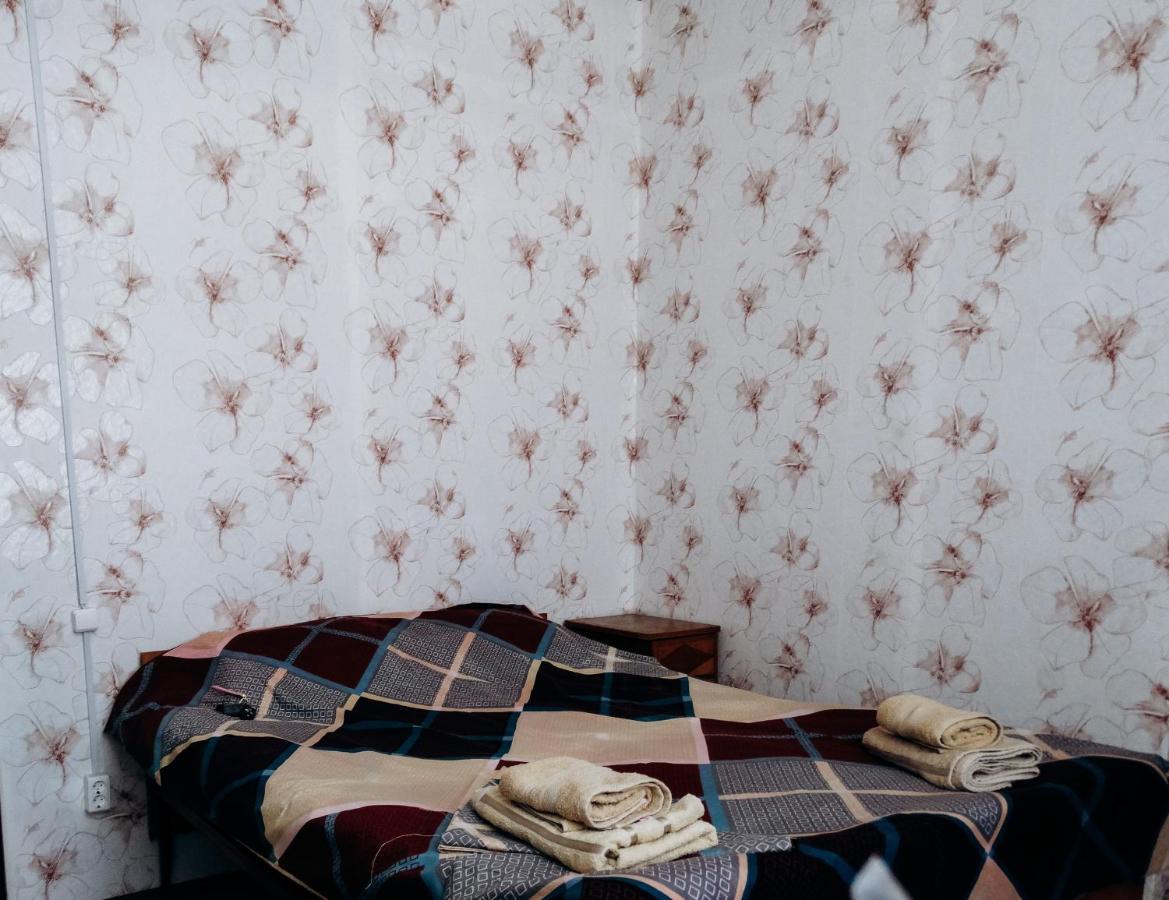 Bukhta Aparthotel Вапнярка Екстериор снимка