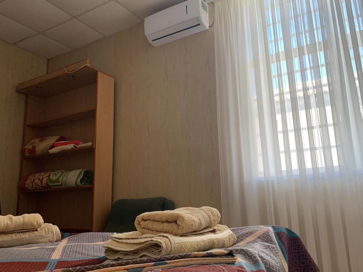 Bukhta Aparthotel Вапнярка Екстериор снимка