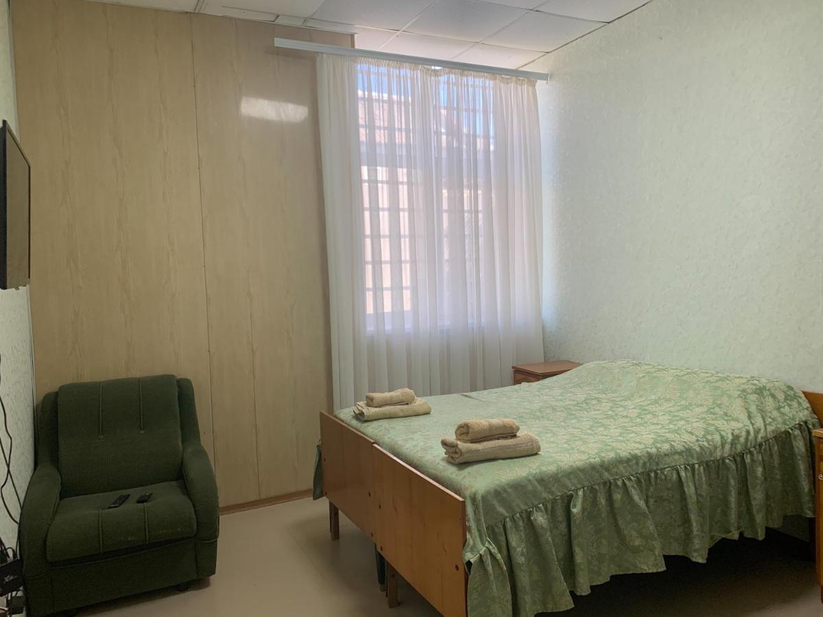 Bukhta Aparthotel Вапнярка Екстериор снимка
