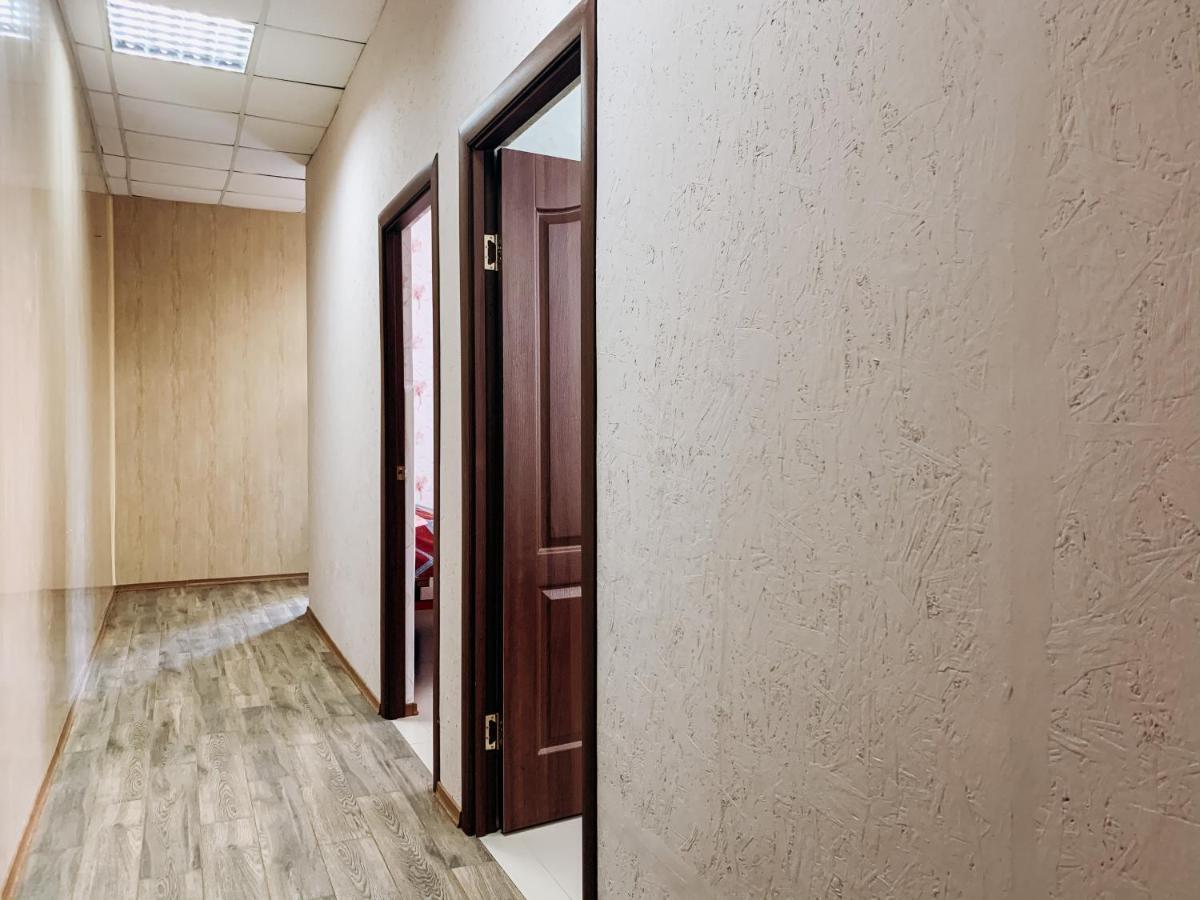 Bukhta Aparthotel Вапнярка Екстериор снимка
