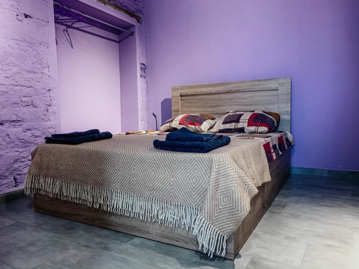 Bukhta Aparthotel Вапнярка Екстериор снимка