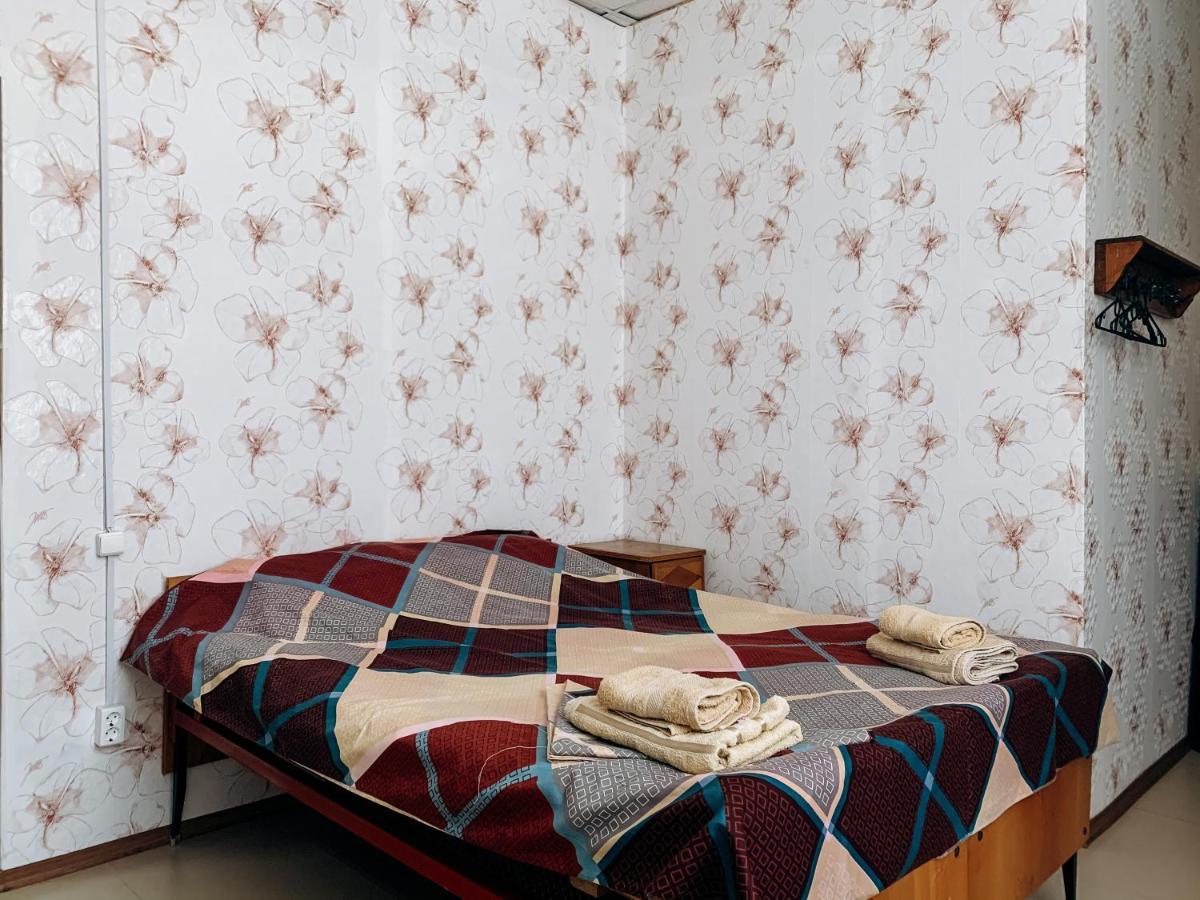 Bukhta Aparthotel Вапнярка Екстериор снимка