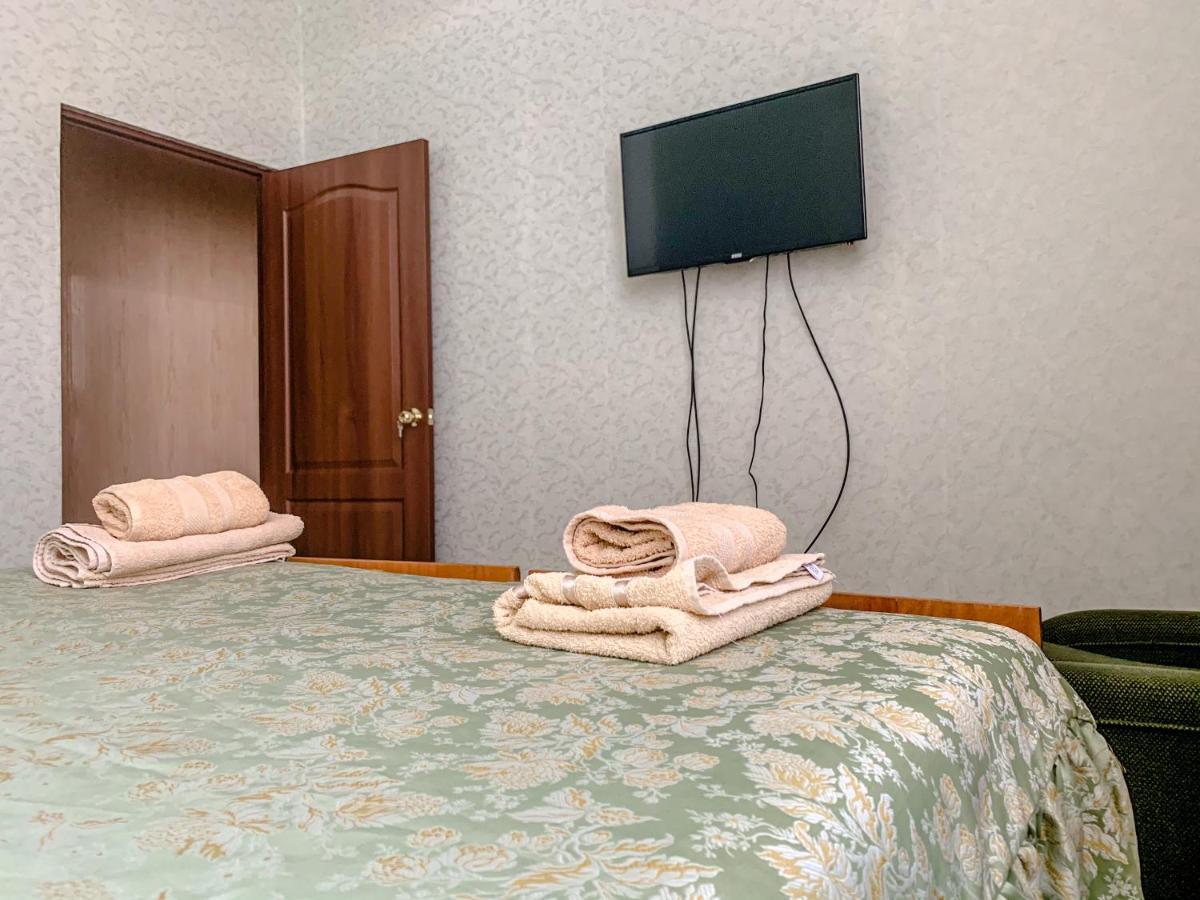 Bukhta Aparthotel Вапнярка Екстериор снимка