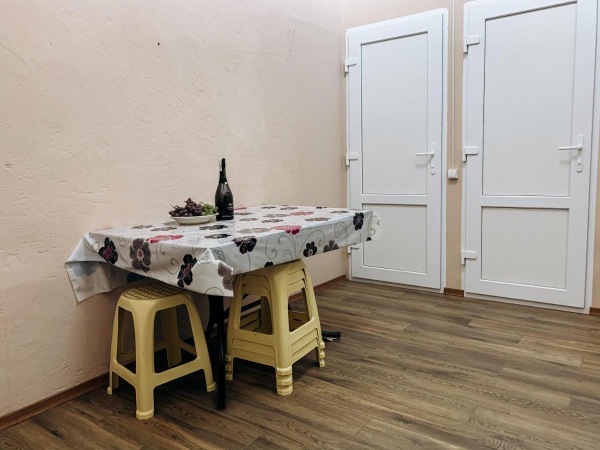 Bukhta Aparthotel Вапнярка Екстериор снимка