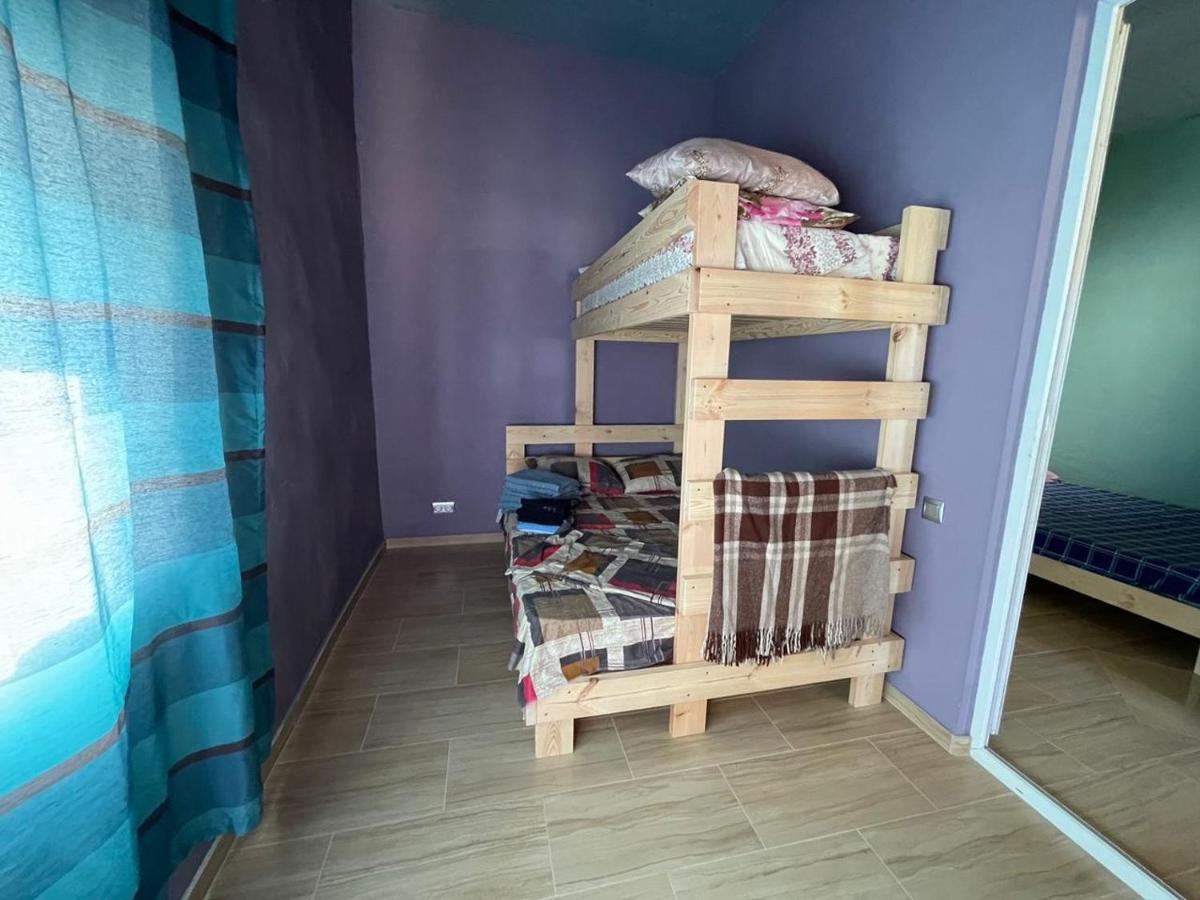 Bukhta Aparthotel Вапнярка Екстериор снимка