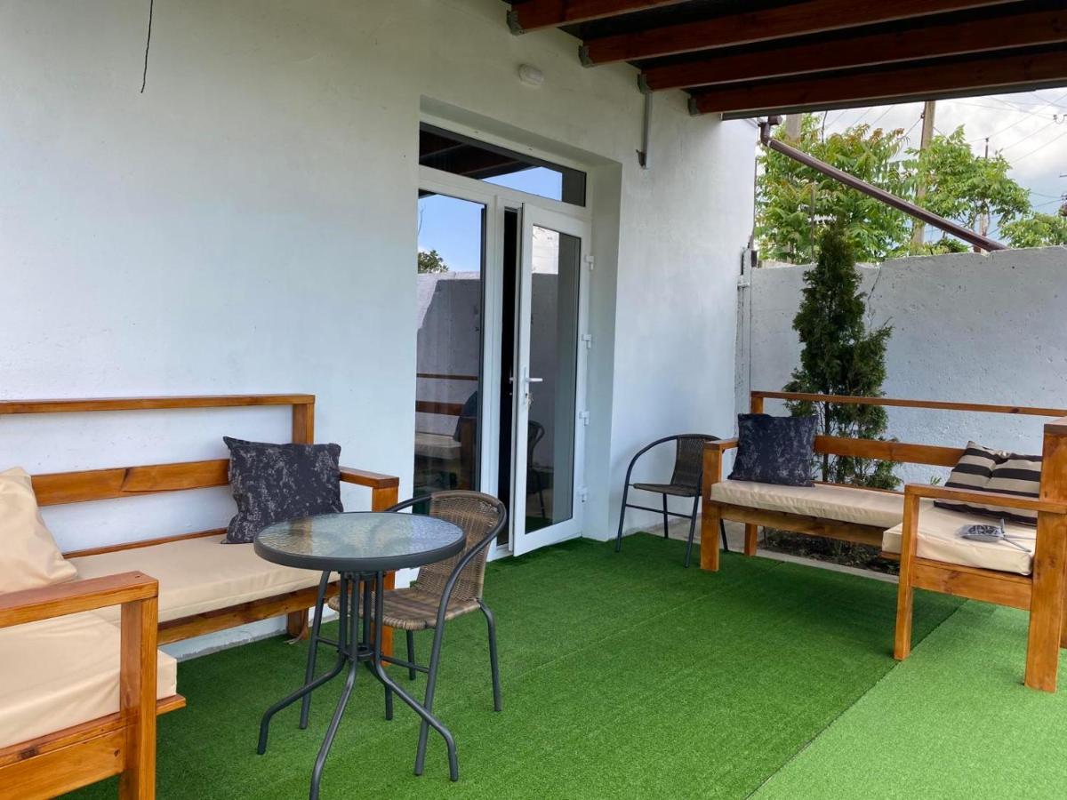 Bukhta Aparthotel Вапнярка Екстериор снимка