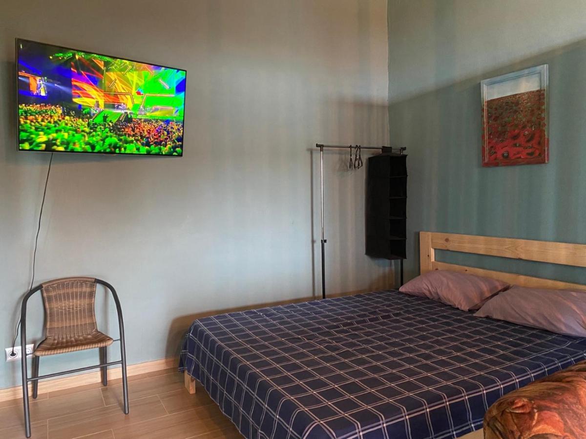 Bukhta Aparthotel Вапнярка Екстериор снимка
