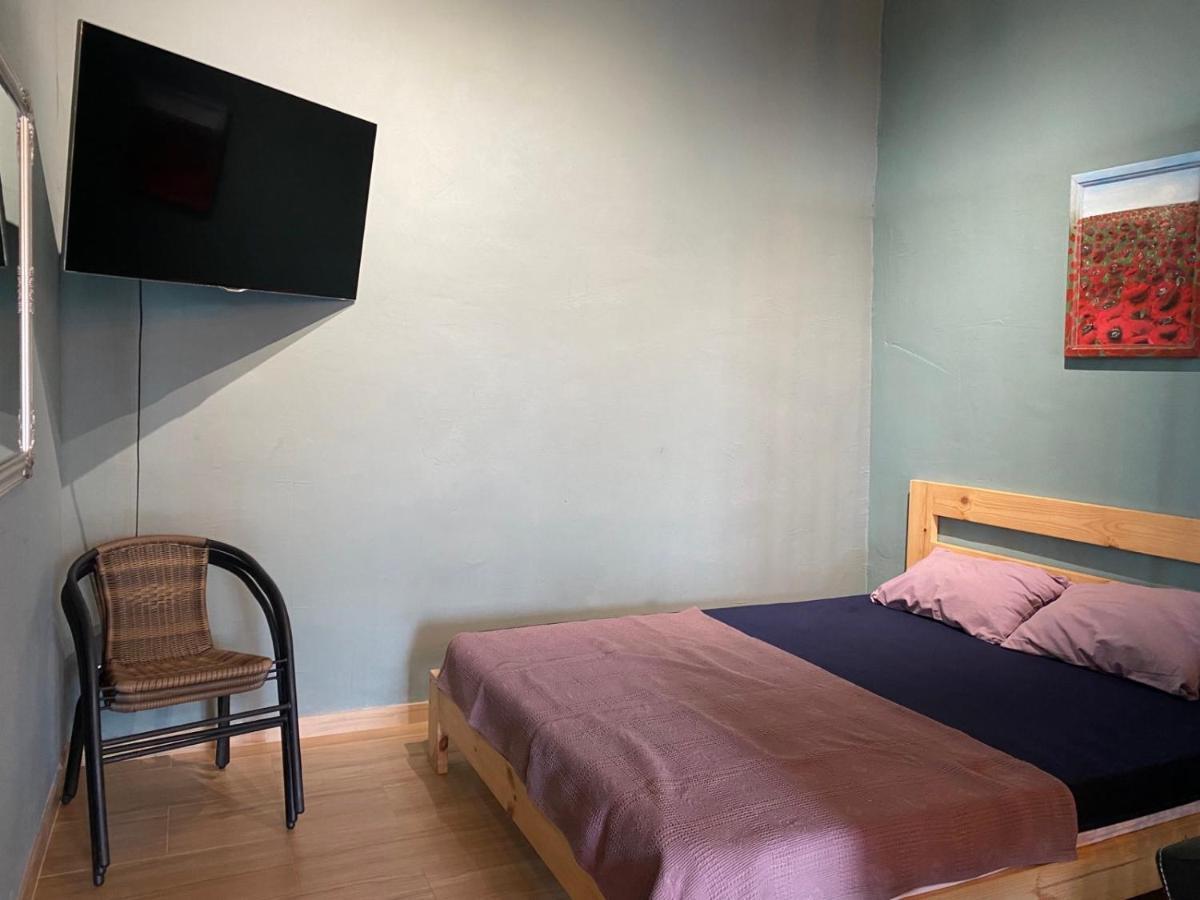 Bukhta Aparthotel Вапнярка Екстериор снимка