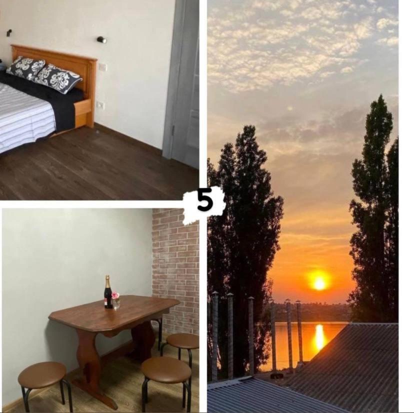 Bukhta Aparthotel Вапнярка Екстериор снимка