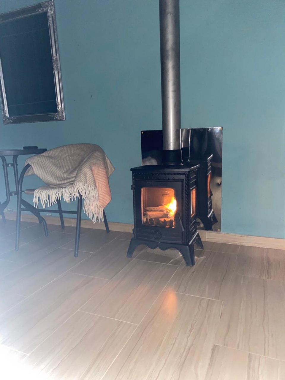 Bukhta Aparthotel Вапнярка Екстериор снимка