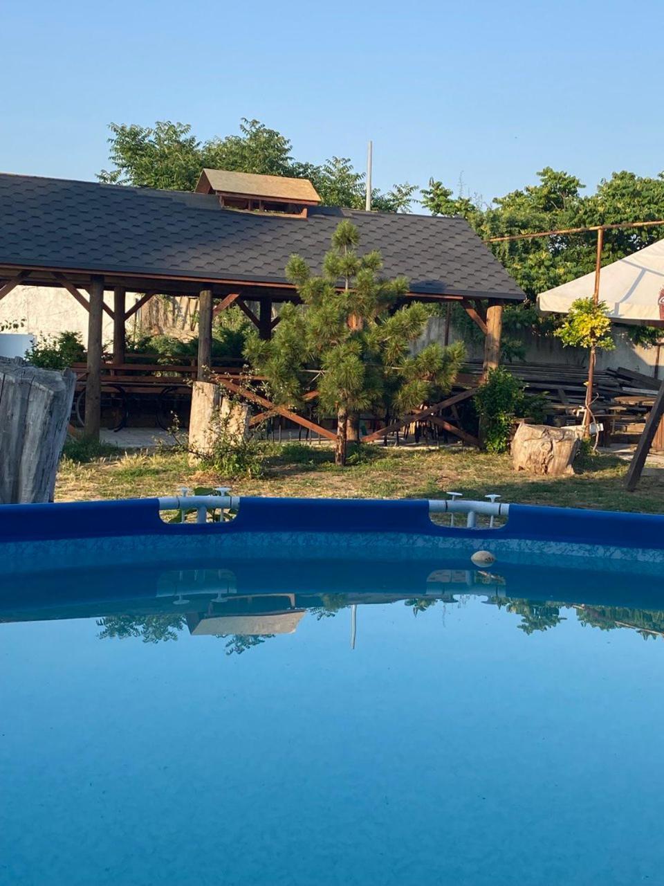 Bukhta Aparthotel Вапнярка Екстериор снимка